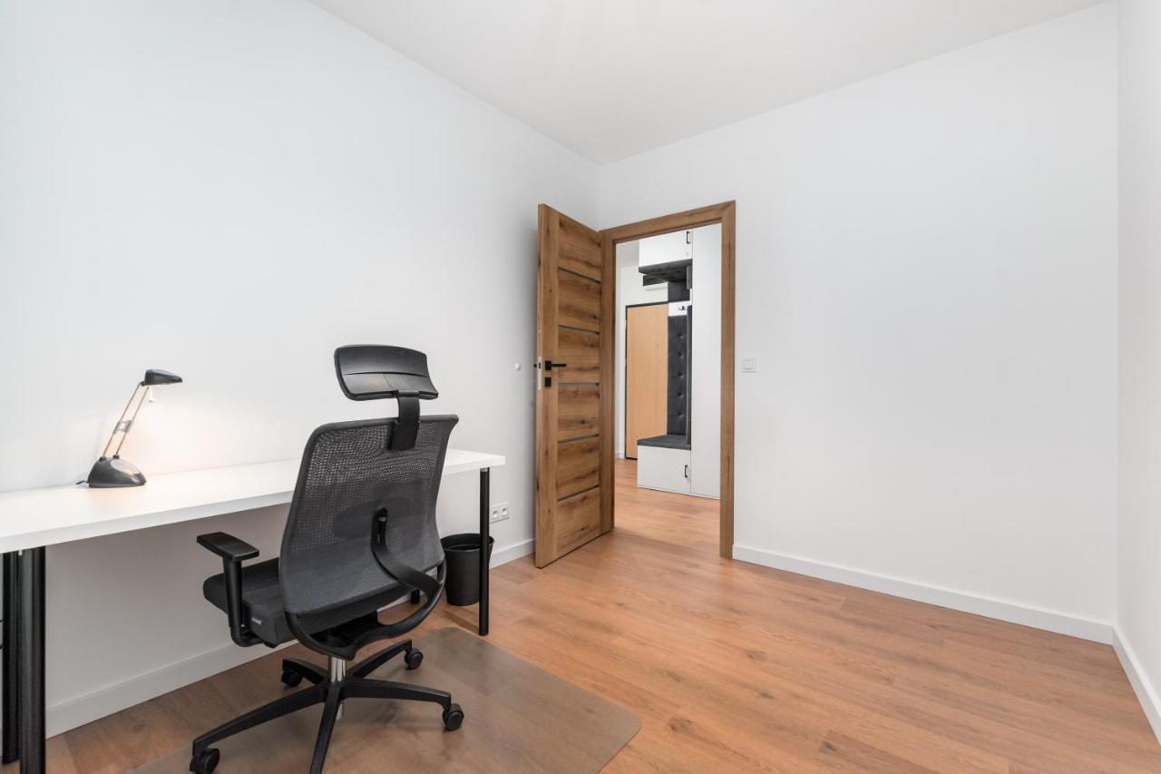 Klobucka 27 By Homeprime Varsovie Extérieur photo