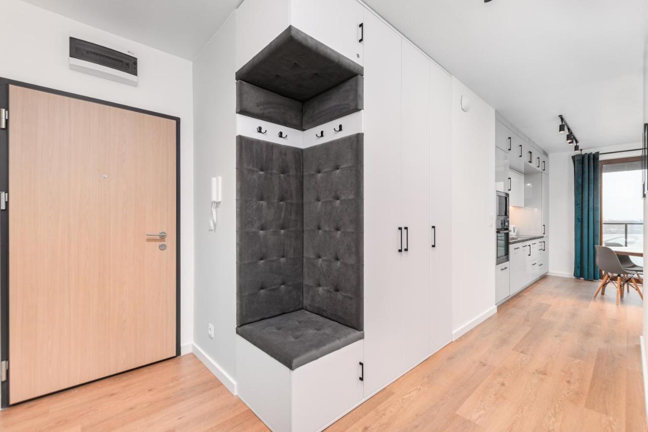 Klobucka 27 By Homeprime Varsovie Extérieur photo