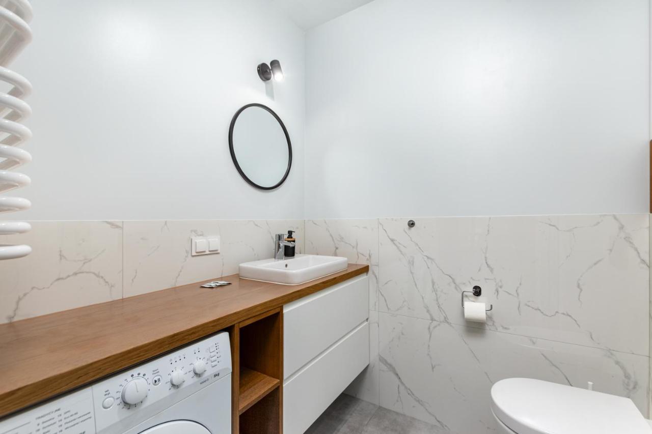 Klobucka 27 By Homeprime Varsovie Extérieur photo